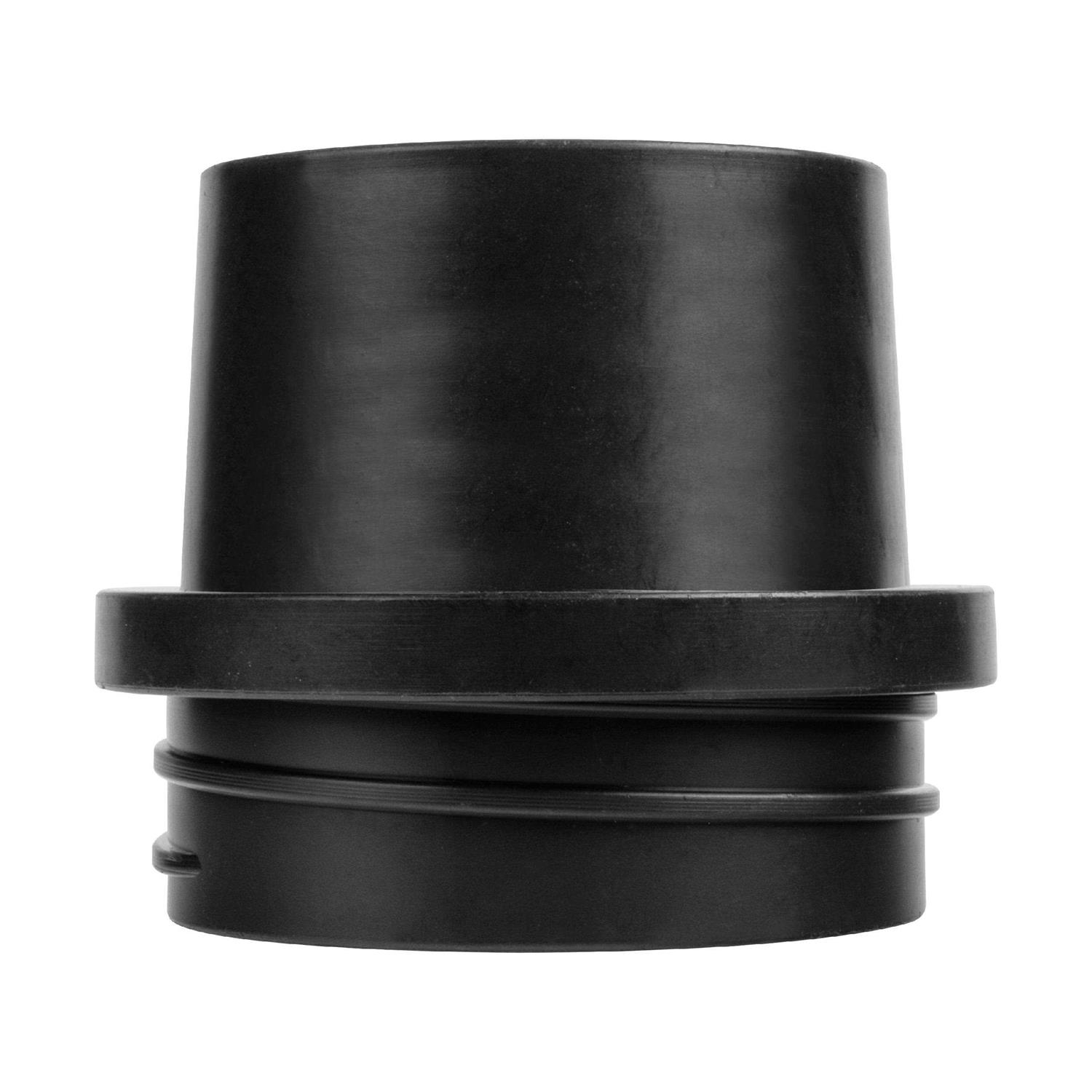 POWERTEC 70193-p4 Screw End Quick Coupler for 4 inch Hose Left-Hand Threaded Adapter - Image 2