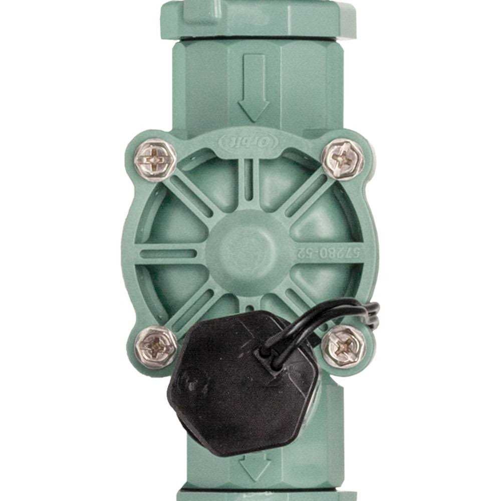 Orbit 57253 3-Valve Heavy Duty Preassembled Manifold - Image 4