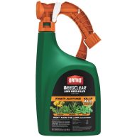 Ortho WeedClear Lawn Weed Killer