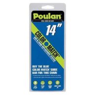 Poulan 581562101 Chainsaw Chain