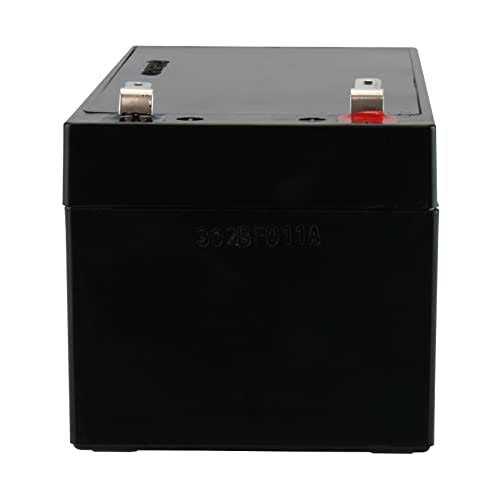 PowerStar Replacement Part for Toro Lawn Mower # 106-8397 BATTERY-12 Volt - Image 3