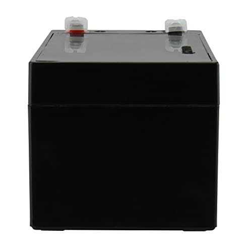 PowerStar Replacement Part for Toro Lawn Mower # 106-8397 BATTERY-12 Volt - Image 4