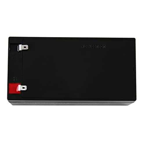 PowerStar Replacement Part for Toro Lawn Mower # 106-8397 BATTERY-12 Volt - Image 5