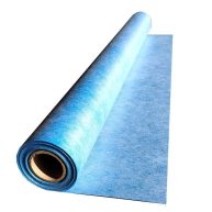 ALINO Gard 108-sq ft Plastic Waterproofing Tile Membrane SMG-XX-BLU10
