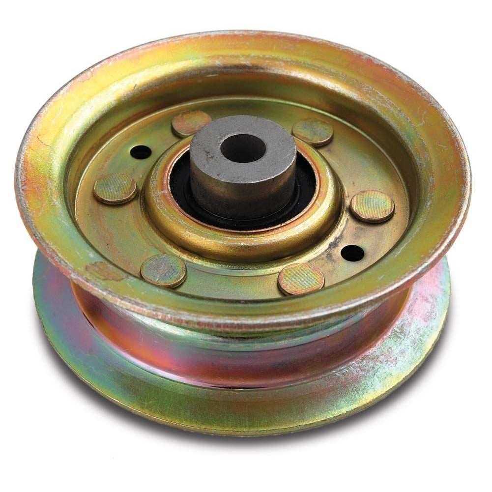 proven part Idler Pulley Replaces 165888 173437 532173437 11632