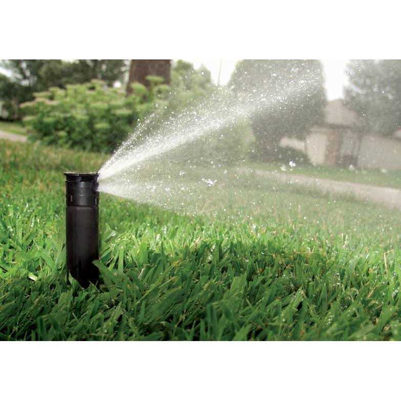 Rain Bird U12Q 12 ft. U-Series Spray Nozzle Quarter Circle - Image 2