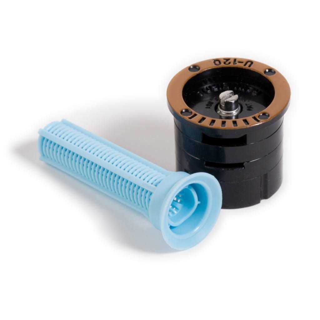 Rain Bird U12Q 12 ft. U-Series Spray Nozzle Quarter Circle - Image 3