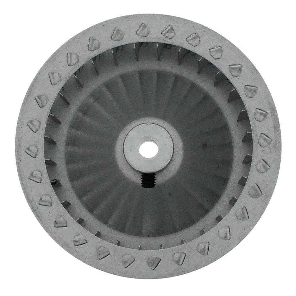 Prysm Inducer Motor Blower Wheel Replaces LA11AA005
