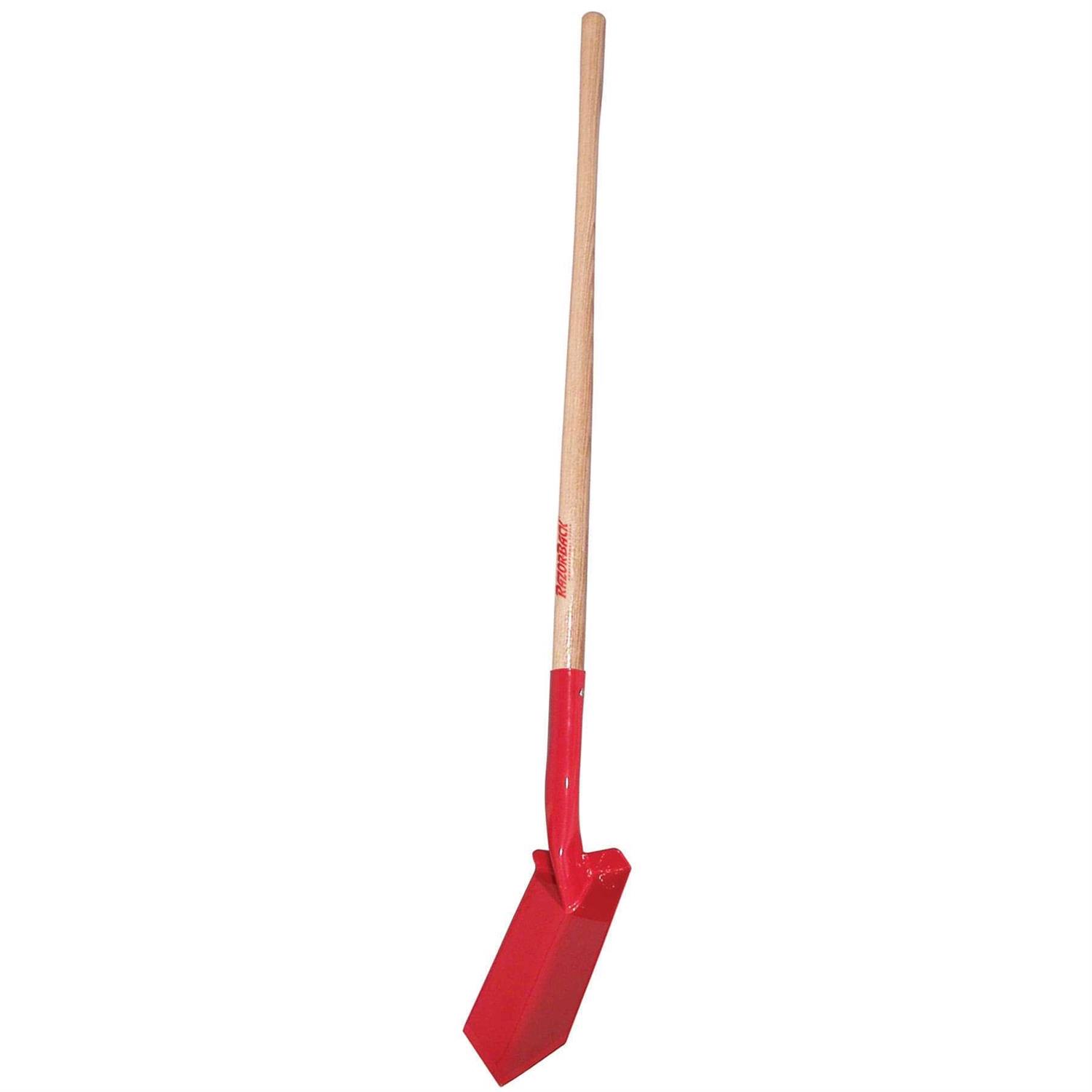 Razor-Back 5 Trenching Shovel 47025