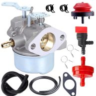 Pro Chaser ST824 Carburetor for Ariens ST824 624E 926LE 932015 924050 932101 ST1032 920001 ST1028 11528LE 924082 924086 924116 926001 926002 924073 932105