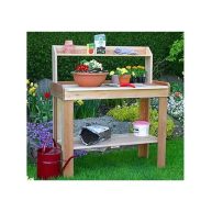 Outdoor Living Today Potting Bench