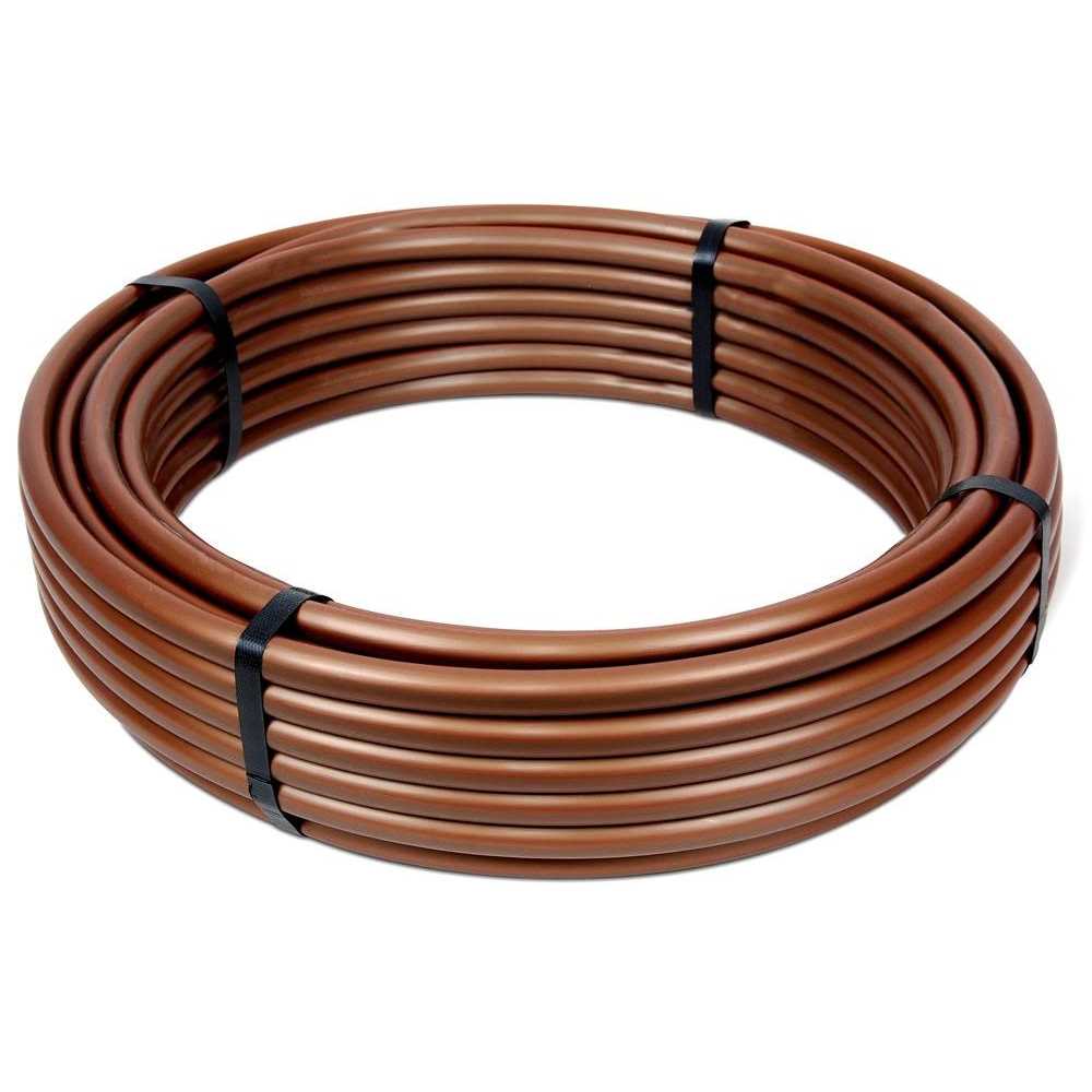 Rainbird XFD100 Xeri-flex Blank Tubing