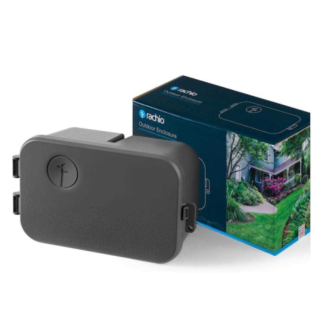 Rachio Weatherproof Enclosure - Image 3