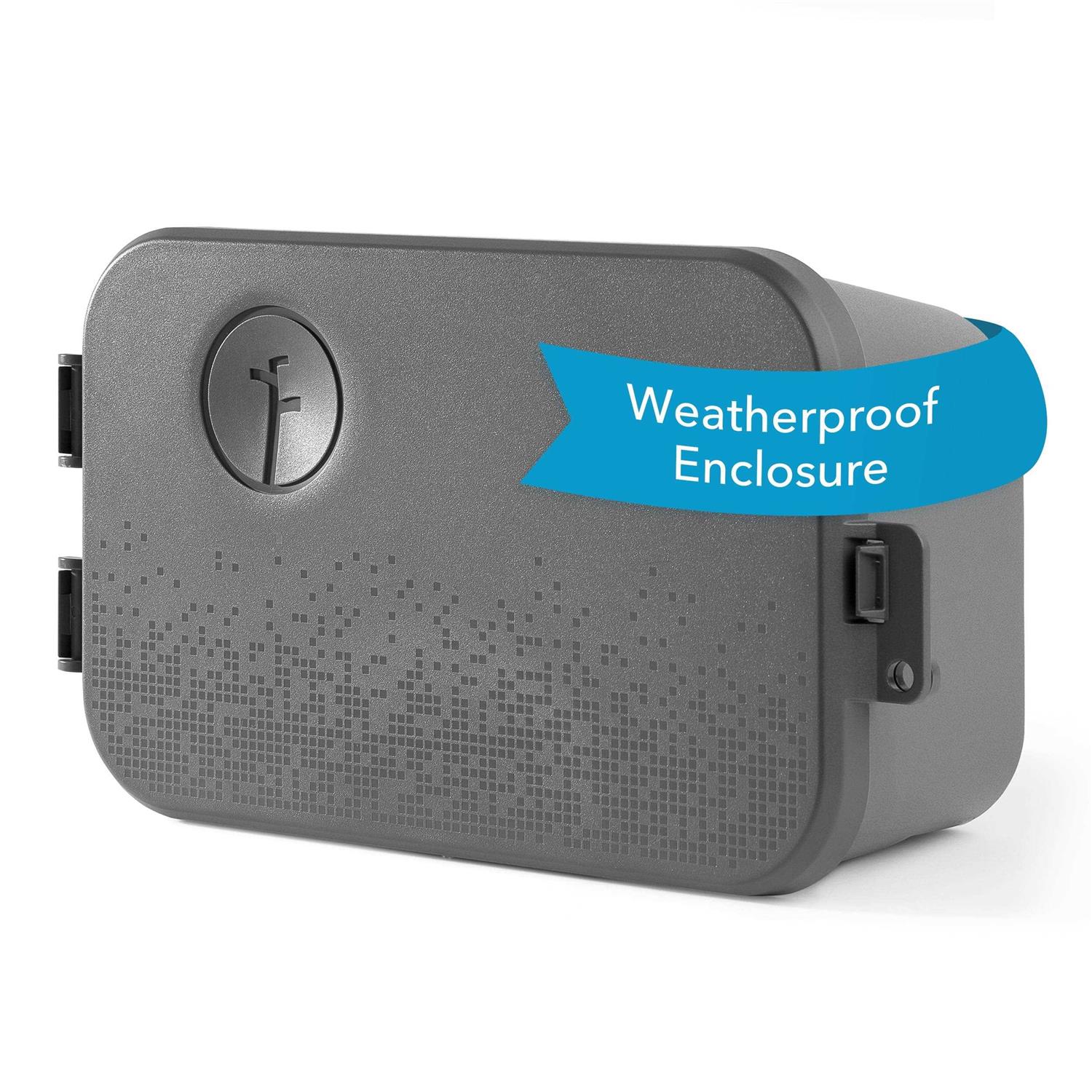 Rachio Weatherproof Enclosure - Image 5