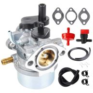 38583 Carburetor For Toro 38583 38584 38587 38581 Power Clear 221QR 210R 221QE 221R 21 141cc Snow Blower