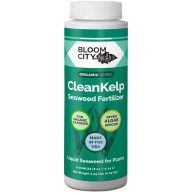 Organic Liquid Seaweed and Kelp Fertilizer Supplement by Bloom City