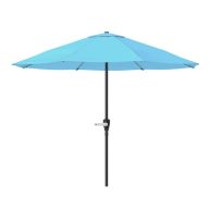 Pure Garden Patio Umbrella Crank