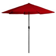 Pure Garden Patio Umbrella Crank