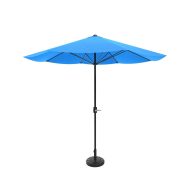 Pure Garden Patio Umbrella Crank