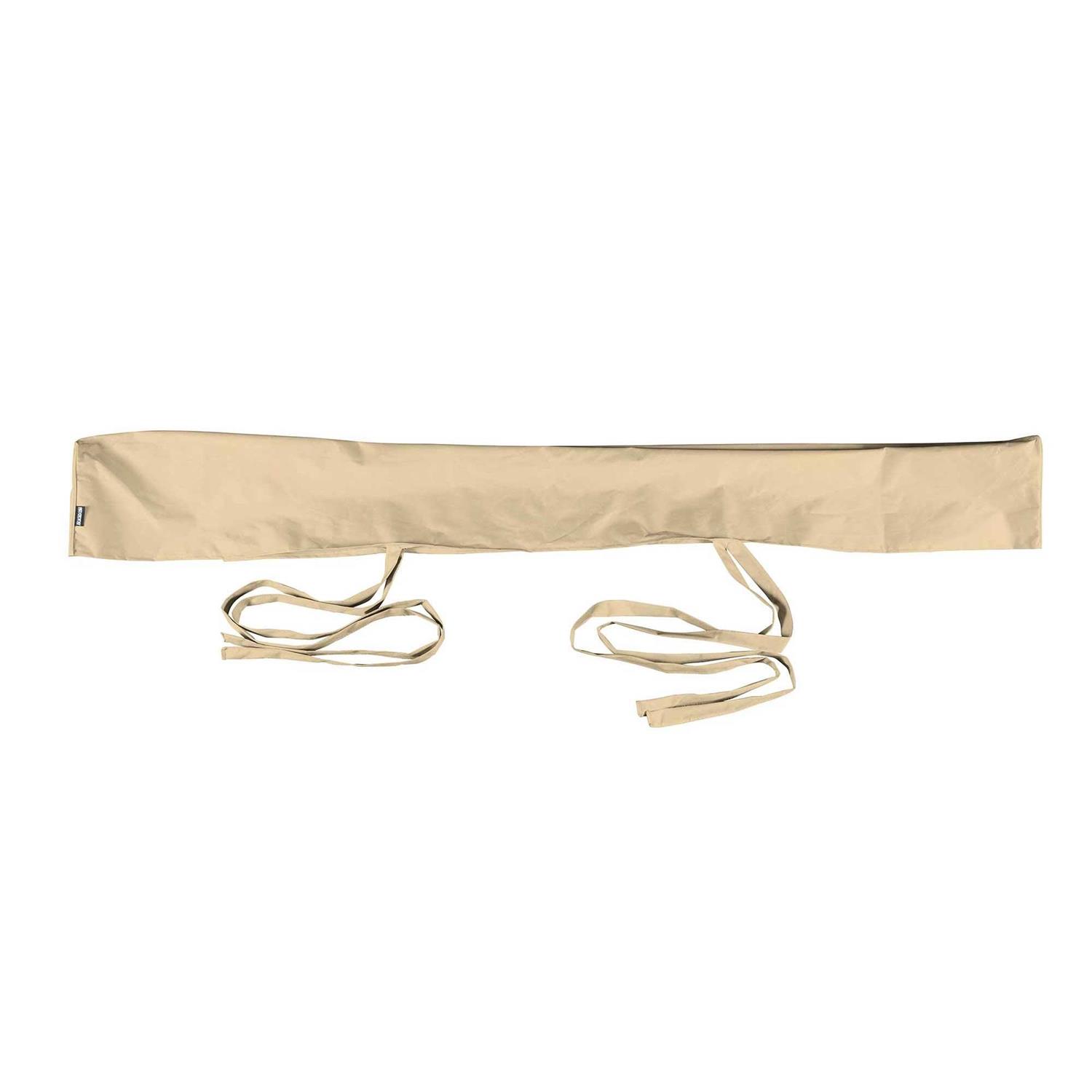 Advaning All Weather Protective Cover for 8′ Wide Retractable Awnings AC0800-P861T - Image 5