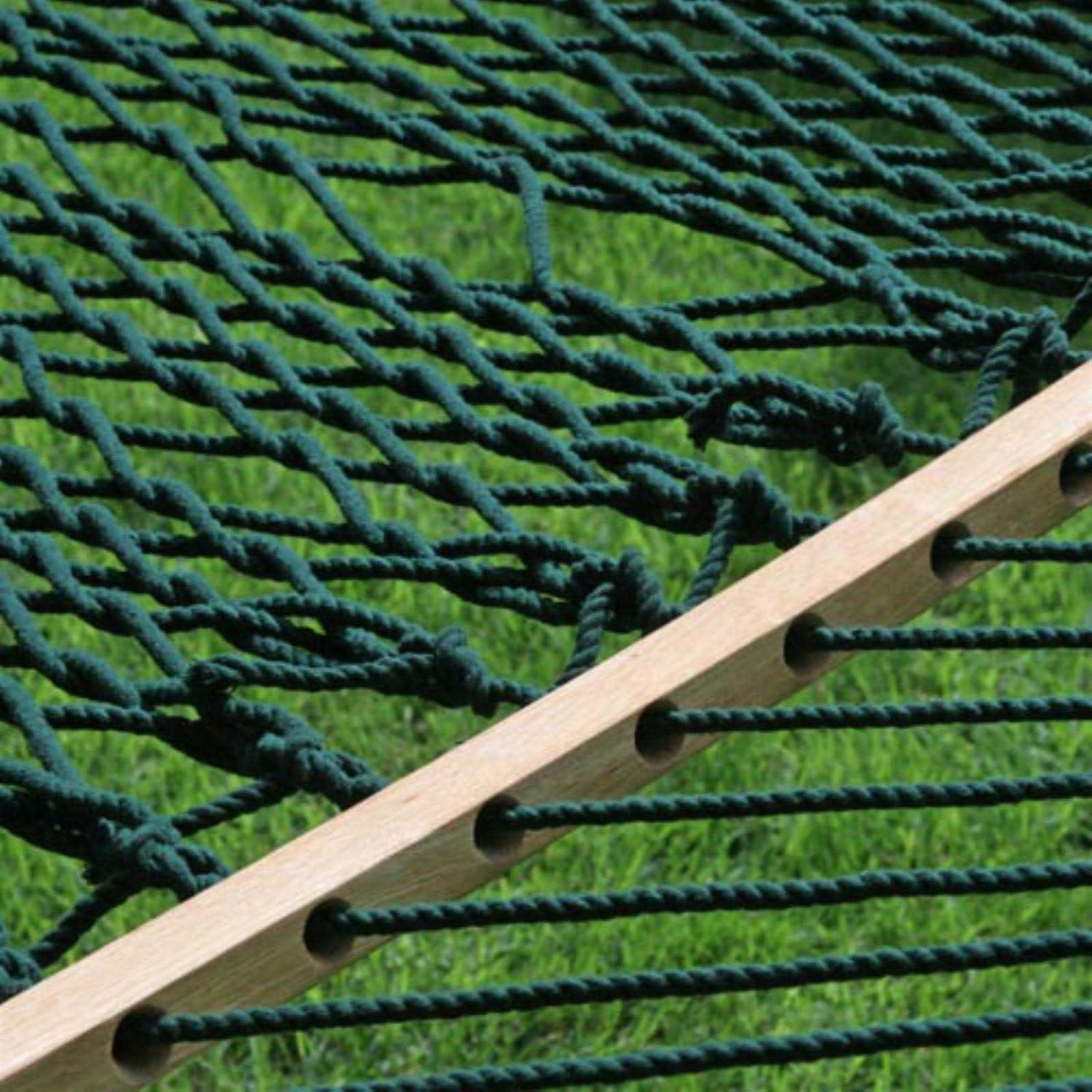 Original Pawleys Island DuraCord Rope Hammock - Image 2