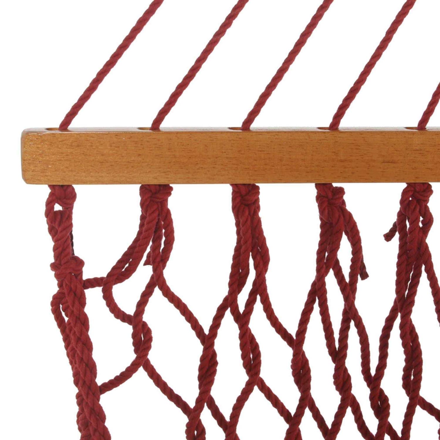 Original Pawleys Island DuraCord Rope Hammock - Image 5