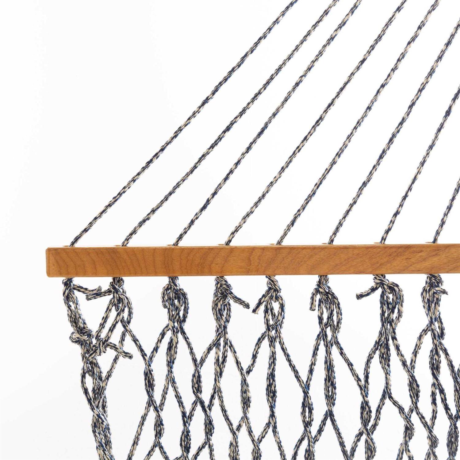 Original Pawleys Island DuraCord Rope Hammock - Image 2