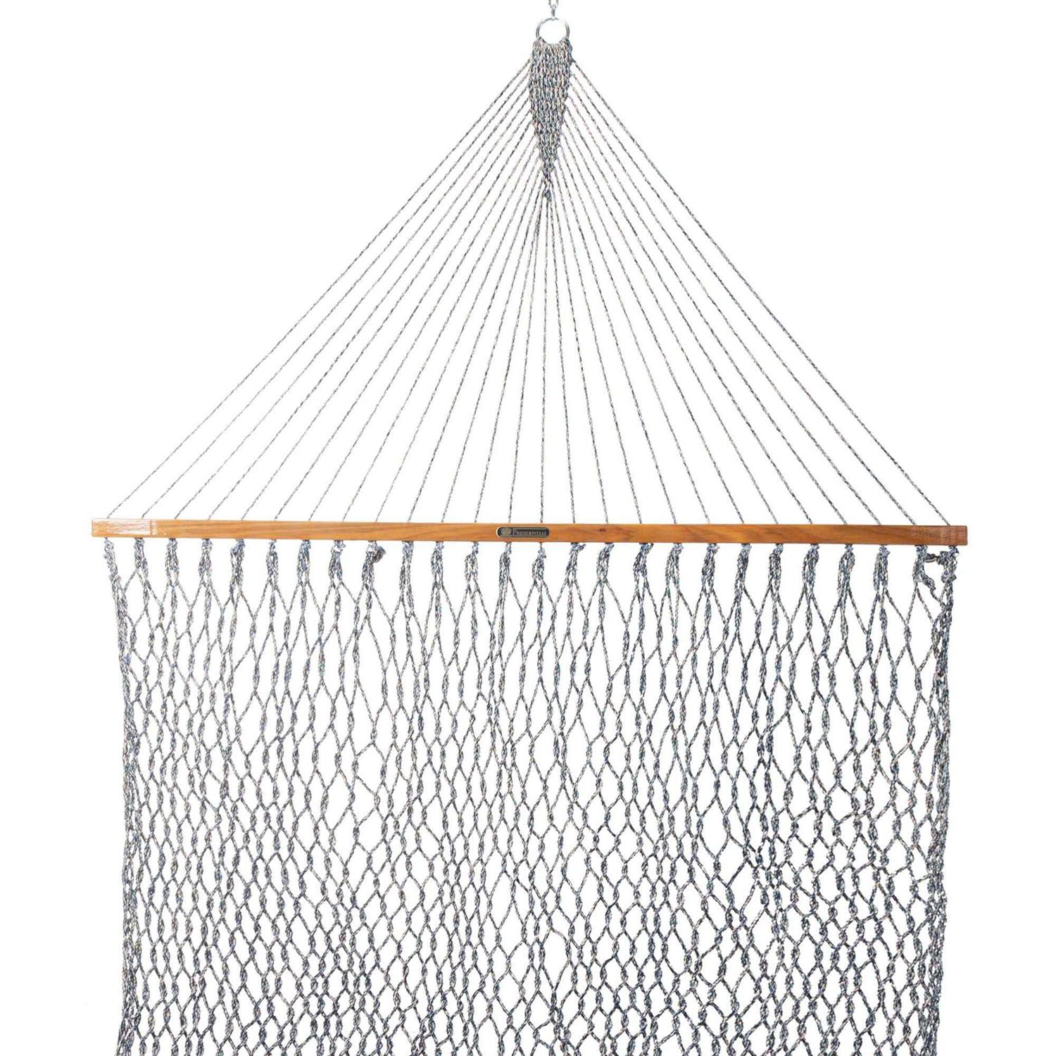 Original Pawleys Island DuraCord Rope Hammock - Image 4