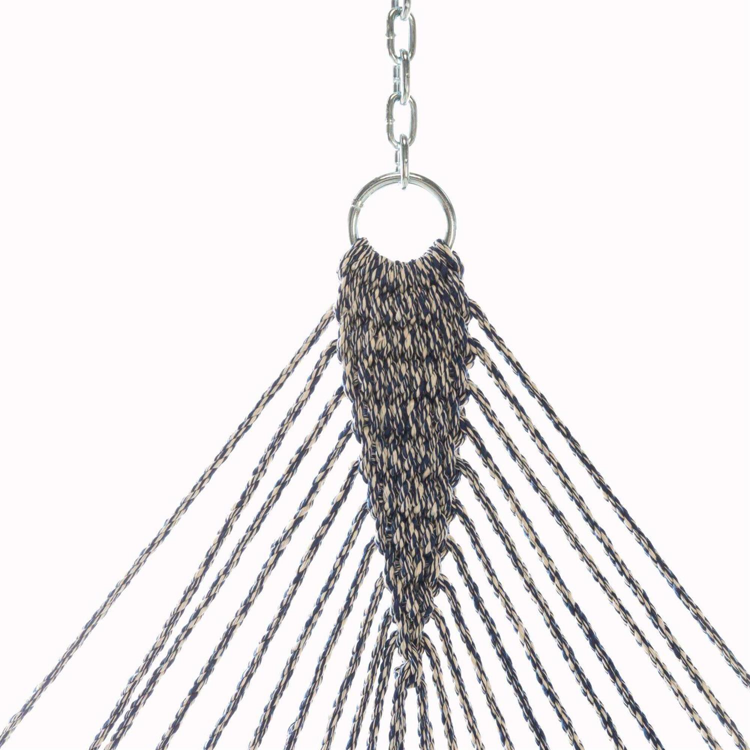 Original Pawleys Island DuraCord Rope Hammock - Image 5