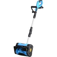 Alphaworks Portable Electric Snow Thrower & Shovel GUT054