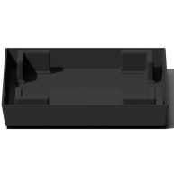 Pure Series Nobleton Planter Saucer Veradek