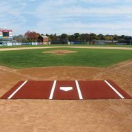 ProMounds 12′ x 6′ Batting Mat Pro