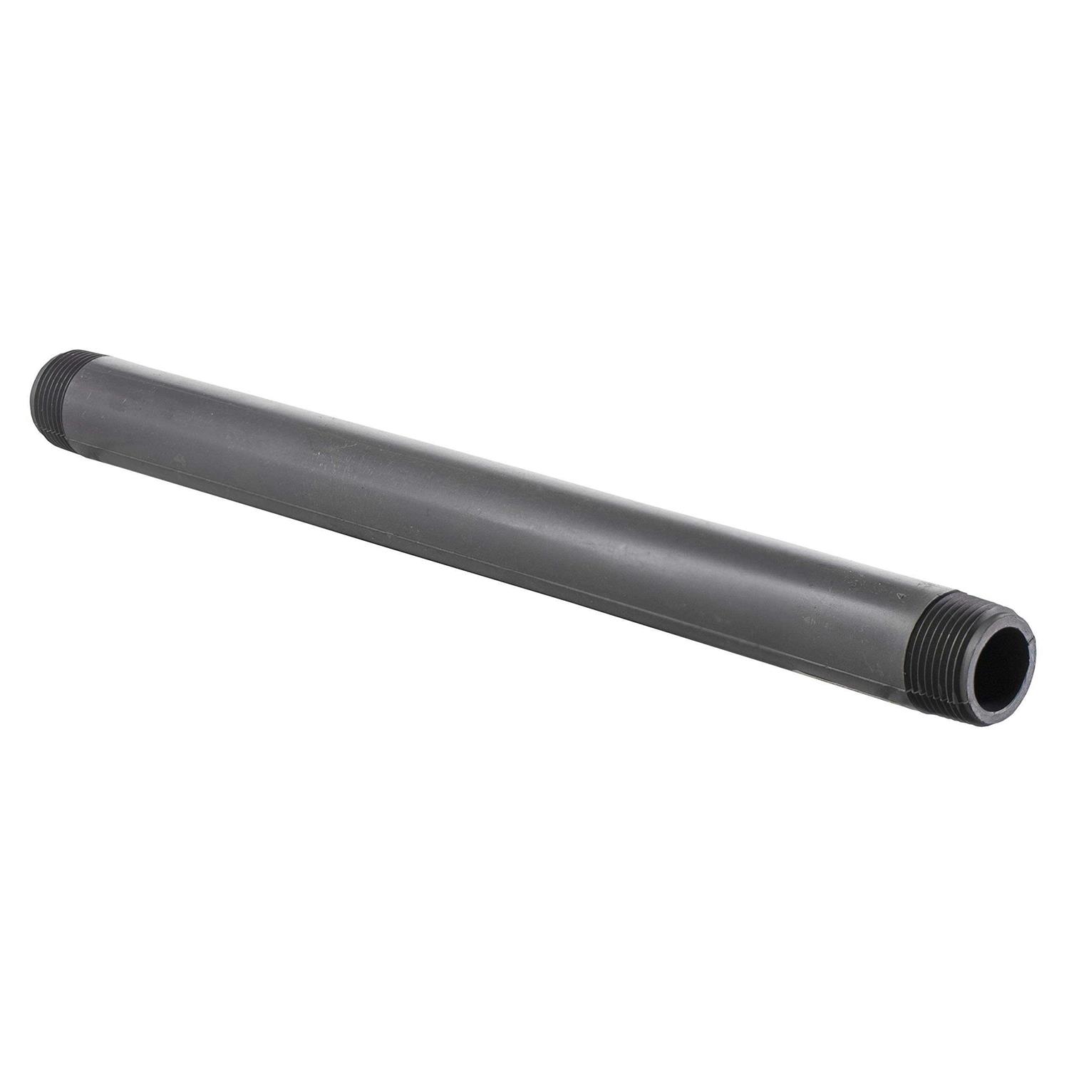 Orbit 3/4 in. x 12 in. PVC Riser - Image 3