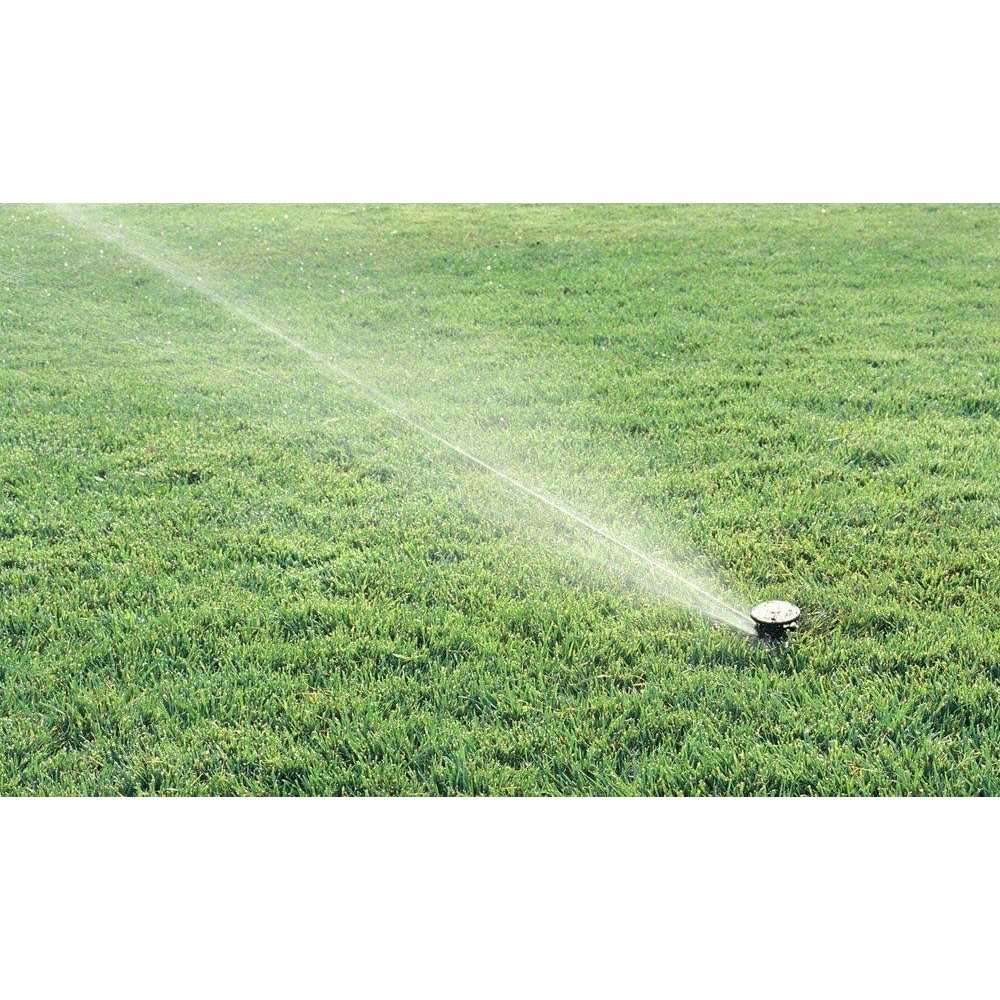 Rain Bird Pop-Up Impact Head Sprinkler - Image 4