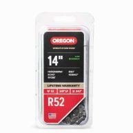Oregon 14-in 52 Link Replacement Chainsaw Chain