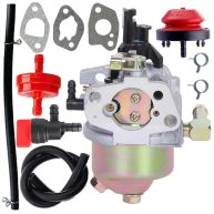 Pro Chaser 247.889571 Carburetor Replaces Craftsman 247.889701 247.886910 247.887200 247.889571 247.88955 247.881720 Snow Blower Fits MTD 270-QU