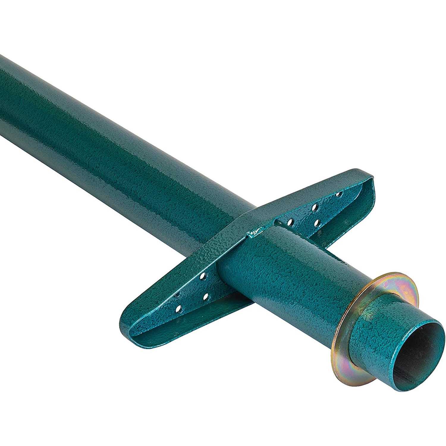 ProPlugger 5-in-1 Lawn and Garden Tool, Bulb Planter, Weeder or Weeding Tool - Image 3