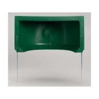 Orbit 53161 Impact Splash Guard