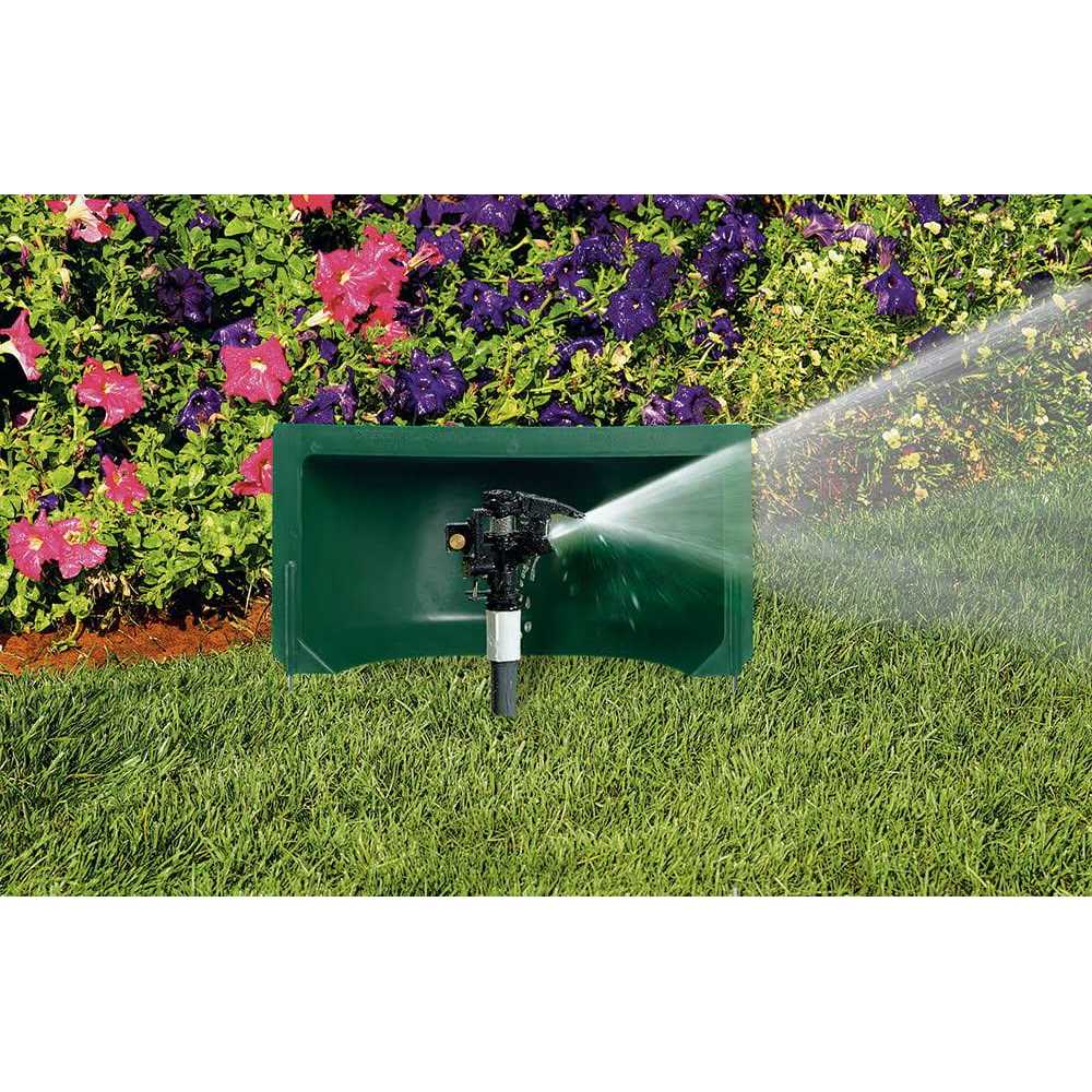 Orbit 53161 Impact Splash Guard - Image 2