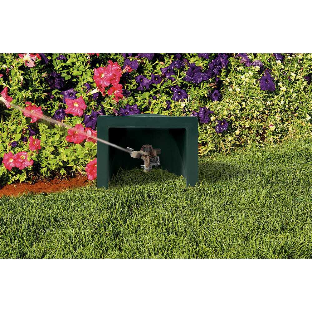 Orbit 53161 Impact Splash Guard - Image 4