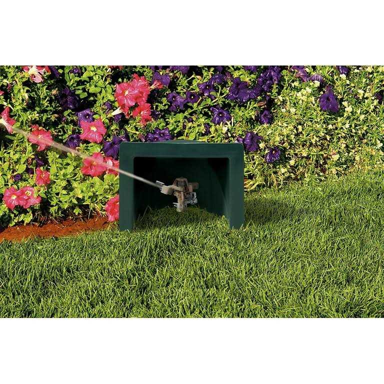 Orbit 53161 Impact Splash Guard - Image 5