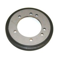proven part Replacement friction wheel drive disc 00300300 04743700 Am122115 158458 1720859 7018782sm