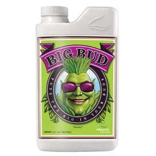 Advanced Nutrients Big Bud and Bud Candy Bundle Set Fertilizers Hydroponics - Image 2