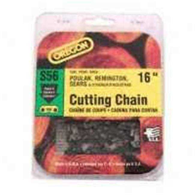 Oregon AdvanceCut S59 16 in. Chainsaw Chain - Image 3