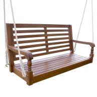 Northbeam Nantucket Porch Swing SWG0120210010