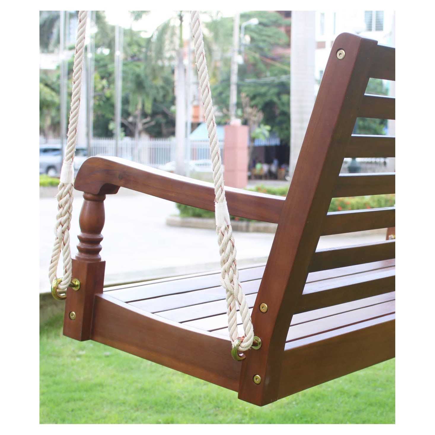 Northbeam Nantucket Porch Swing SWG0120210010 - Image 2