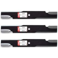 3PK USA Mower Blade for 52 Ferris 21227S 481711 Scag 482462 482878 48108 Encore 481707