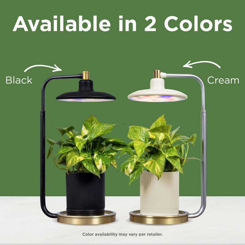 AeroGarden Tabletop Grow Light - Image 5