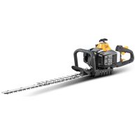 Poulan Pro 22 in. 23cc 2-Cycle Gas Hedge Trimmer PR2322