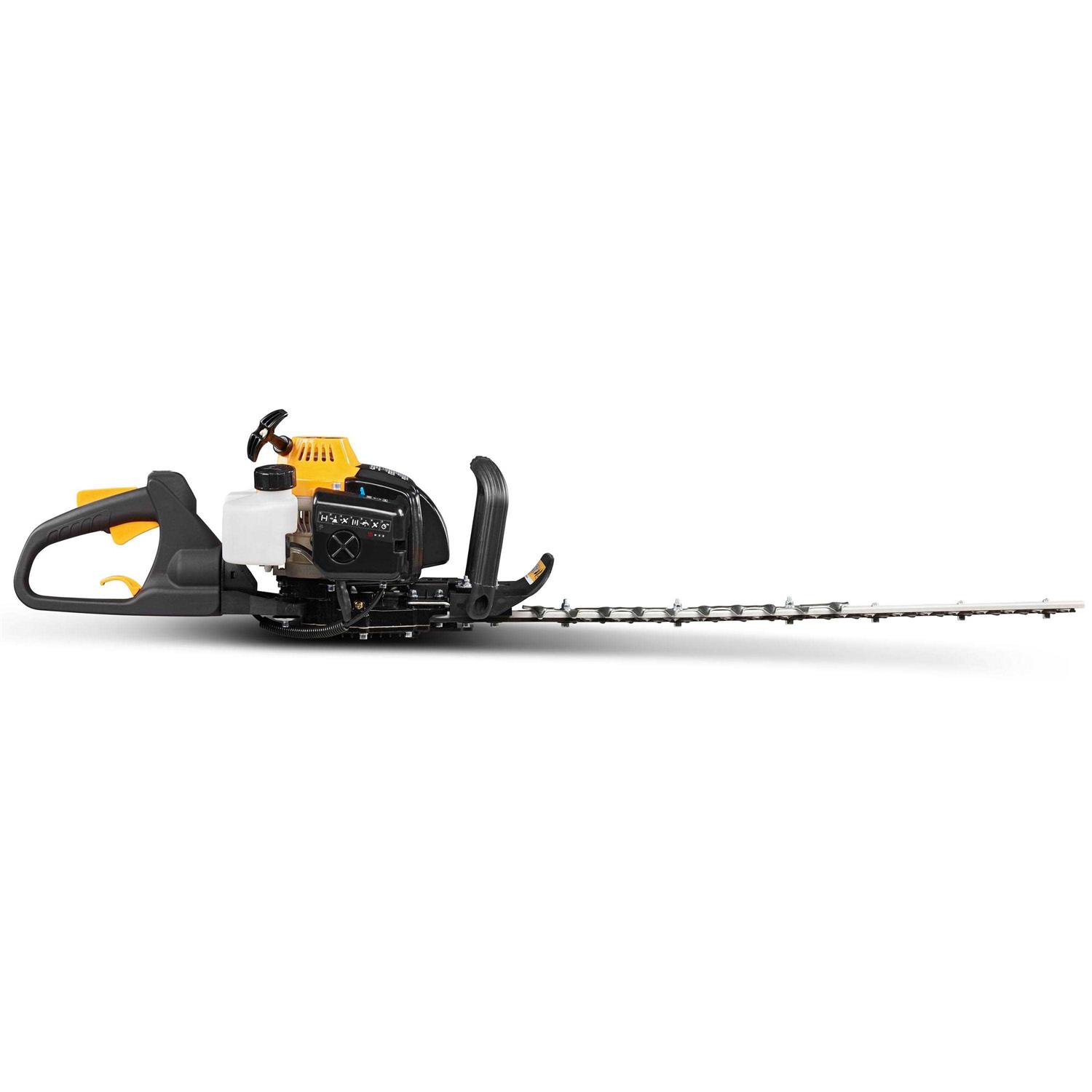 Poulan Pro 22 in. 23cc 2-Cycle Gas Hedge Trimmer PR2322 - Image 2